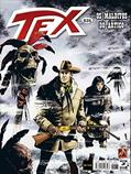Ler Tex 635: Os malditos do Ártico, do autor Mauro Boselli Ler Tex 635: Os malditos do Ártico, do autor Mauro Boselli