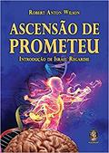 Ler Ascensão de Prometeu, do autor Robert Anton Wilson