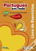 Ler Livro de Exercícios para Hispanofalantes - Português em Rede - Nível A1, do autor Varios Autores Ler Livro de Exercícios para Hispanofalantes - Português em Rede - Nível A1, do autor Varios Autores