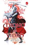 Ler Trono de Vidro: Coroa da meia-noite (Vol. 2), do autor Sarah J. Maas