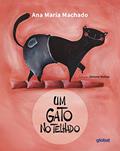 Ler Um gato no telhado: 1, do autor Ana Maria Machado
