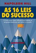 Ler As 16 leis do sucesso, do autor Jacob Petry