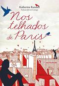 Ler Nos telhados de Paris, do autor Katherine Rundell