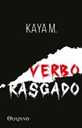 Ler Verbo Rasgado, do autor Kaya M.