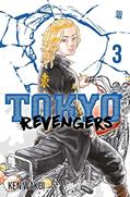 Ler Tokyo Revengers - Vol. 03, do autor Ken Wakui
