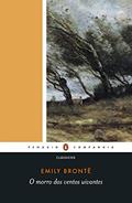Ler O morro dos ventos uivantes, do autor Emily Brontë
