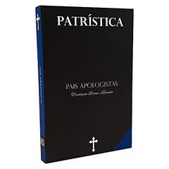 Livro Pais Apologistas - Coleção a Patrística Vol. IIi, do autor Não Se Aplica
