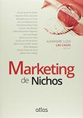 Ler Marketing De Nichos, do autor Atlas