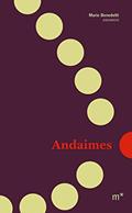 Ler Andaimes, do autor Mario Benedetti