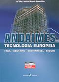 Ler Andaimes: Tecnologia Europeia, do autor José de Miranda Ramos Filho