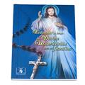 Ler Rezando O Terço Da Divina Misericordia Em Familia, do autor Mariano Ler Rezando O Terço Da Divina Misericordia Em Familia, do autor Mariano