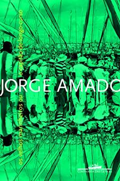 Os velhos marinheiros, ou, O capitão-de-longo-curso, do autor Jorge Amado