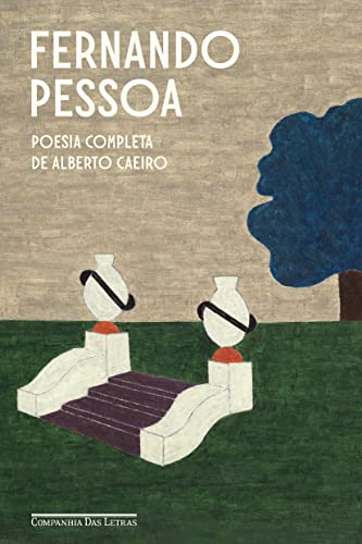 Ler Poesia completa de Alberto Caeiro (Nova edição), do autor Fernando Pessoa