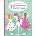 Ler Unicórnios: vestindo minhas amigas, do autor Luciano Campelo; Fiona Watt Ler Unicórnios: vestindo minhas amigas, do autor Luciano Campelo; Fiona Watt