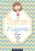 Ler A Tagarela - Coleção Sophie, do autor Lara Bergen