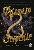 Ler Pássaro e serpente (Vol. 1), do autor Shelby Mahurin