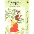 Ler O Macaco e a Velha, do autor João de Barro Ler O Macaco e a Velha, do autor João de Barro