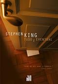 Ler Tudo é eventual, do autor Stephen King