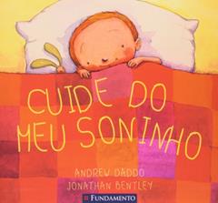 Cuide do Meu Soninho, do autor Andrew Daddo