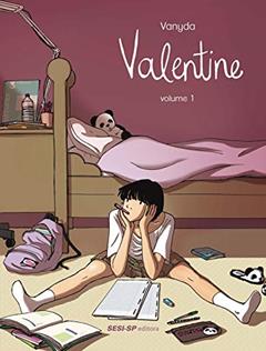 Valentine, do autor Vários Autores
