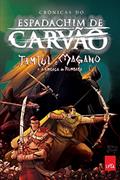 Ler Espadachim de carvão - Tamtul e Magano e a ameaça de Rumbaba, do autor Affonso Solano