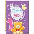 Ler Primeiro Ano do Bebê (Rosa), do autor Todolivro Ler Primeiro Ano do Bebê (Rosa), do autor Todolivro