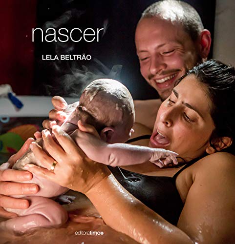 Ler Nascer, do autor Lela Beltrão