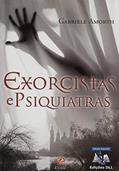Ler Exorcistas e Psiquiatras, do autor Gabriele Amorth