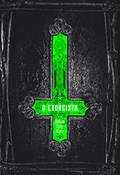 Ler O Exorcista, do autor William Peter Blatty