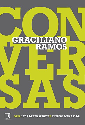 Ler Conversas, do autor Graciliano Ramos