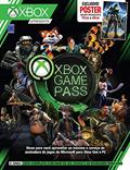 Ler Superpôster XBOX - Xbox Game Pass, do autor EDITORA EUROPA Ler Superpôster XBOX - Xbox Game Pass, do autor EDITORA EUROPA