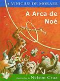 Ler A arca de Noé, do autor Vinicius de Moraes