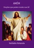 Ler Amem, do autor Helládio Holanda