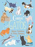 Ler Contos sobre Gatos - Histórias Verdadeiras de Felinos Fantásticos, do autor Penelope Rich Ler Contos sobre Gatos - Histórias Verdadeiras de Felinos Fantásticos, do autor Penelope Rich