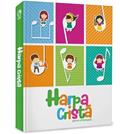 Ler Harpa Cristã Popular Média para Crianças (Capa Notas Musicais), do autor Hinário das Assembleias de Deus no Brasil Ler Harpa Cristã Popular Média para Crianças (Capa Notas Musicais), do autor Hinário das Assembleias de Deus no Brasil