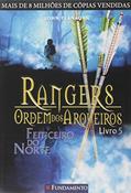 Ler Rangers Ordem dos Arqueiros 5. Feiticeiro do Norte, do autor John Flanagan