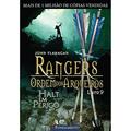 Ler Rangers Ordem dos Arqueiros 9 Halt em Perigo Usado, do autor John Flanagan Ler Rangers Ordem dos Arqueiros 9 Halt em Perigo Usado, do autor John Flanagan