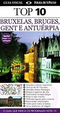 Ler Bruxelas. Guia Top 10, do autor Vários Autores