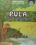 Ler Pula que Pula!!!, do autor Shirley Souza