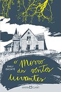 Ler O morro dos ventos uivantes, do autor Emily Brontë