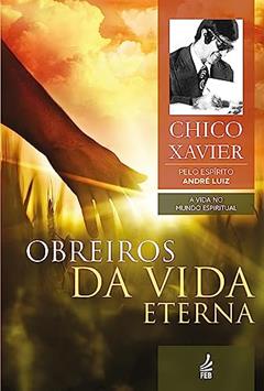 Obreiros da Vida Eterna: Coleção A vida no mundo espiritual - livro 4, do autor Francisco Cândido Xavier; André Luiz