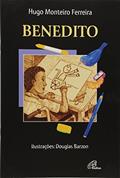 Ler Benedito, do autor Hugo Monteiro Ferreira