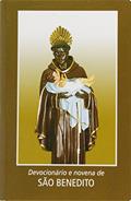 Ler Devocionário e novena a São Benedito, do autor Vários Autores