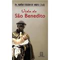 Ler Vida de sao Benedito, do autor Pe. Aloísio Teixeira de Souza