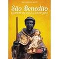 Ler Sao Benedito Homem de Deus e do Povo, do autor Frei Clarêncio Neotti