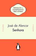 Ler Senhora, do autor José de Alencar