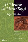 Ler O Mistério de Marie Rogêt, do autor Edgar Allan Poe