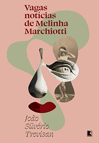 Ler Vagas notícias de Melinha Marchiotti, do autor João Silvério Trevisan