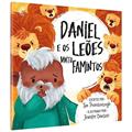 Ler DANIEL E OS LEOES MUITO FAMINTOS, do autor TIM THORNBOROUGH E JENNIFER DAVISON