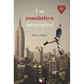 Ler Um romântico incorrigível, do autor Devan Sipher